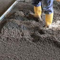 EPSSchüttung EPSSchüttung