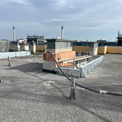 Gefälledämmung Gefälledämmung