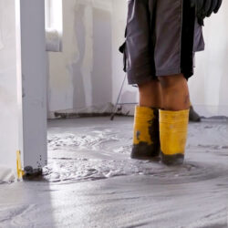 Schaumbeton Schaumbeton